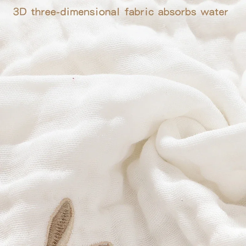 2/3/5 pezzi asciugamani per ba - Baby Clothing Fabric recensione e prezzo